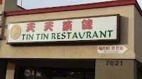 Tin Tin Restaurant