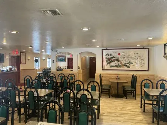 Hunan Garden Restaurant