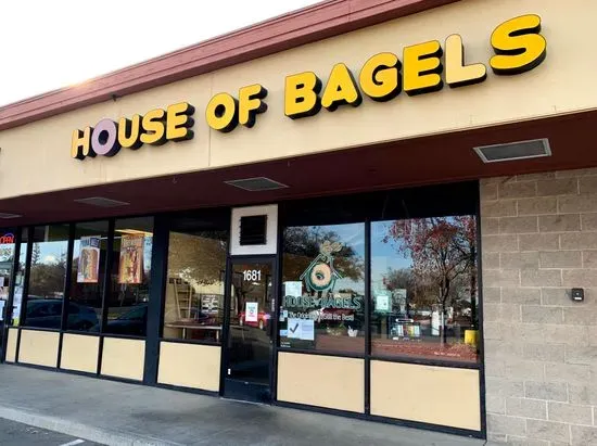 House of Bagels