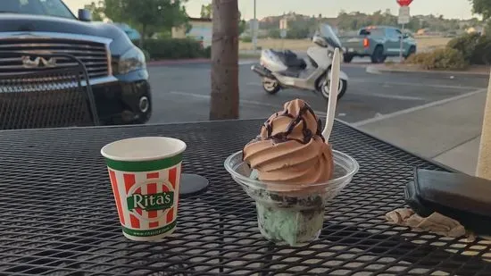 Rita's Italian Ice & Frozen Custard