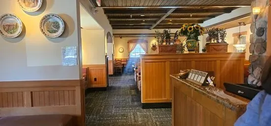 Olive Garden Italian Restaurant