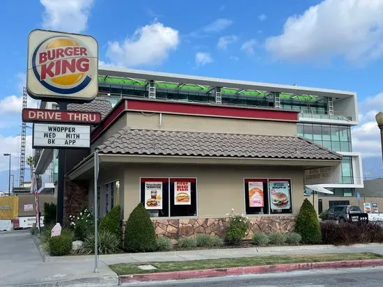 Burger King