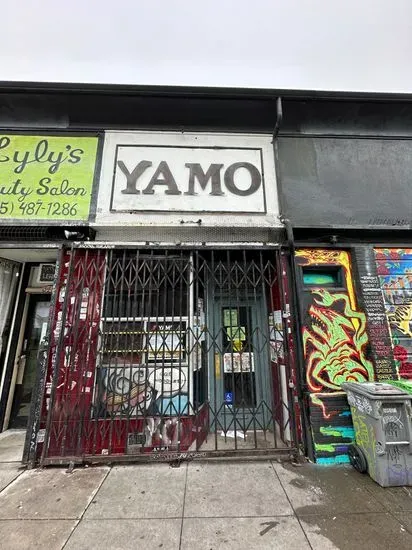 Yamo