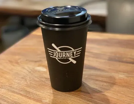 Journey Coffee Co.