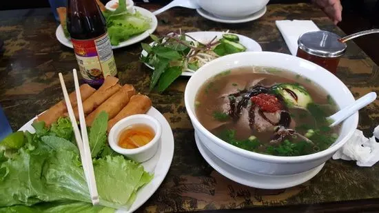 Pho Nam Cali