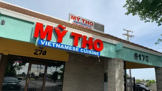 My Tho Vietnamese Cuisine