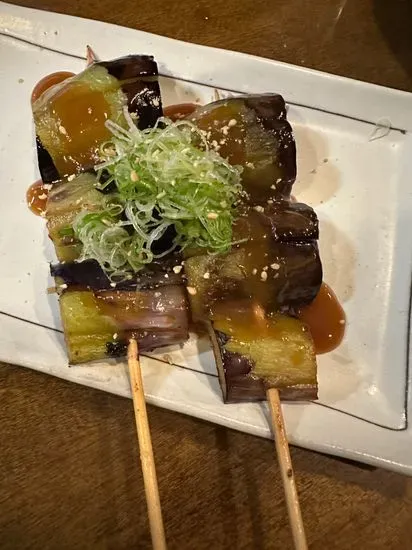 Yakitori Hino