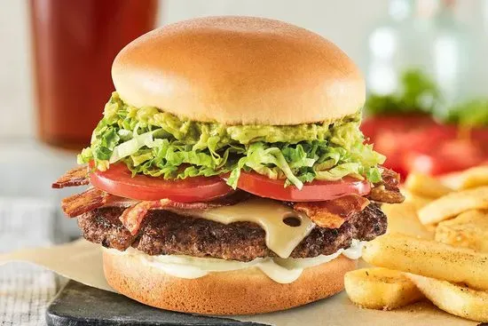 Red Robin Gourmet Burgers and Brews