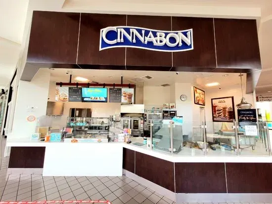 Cinnabon