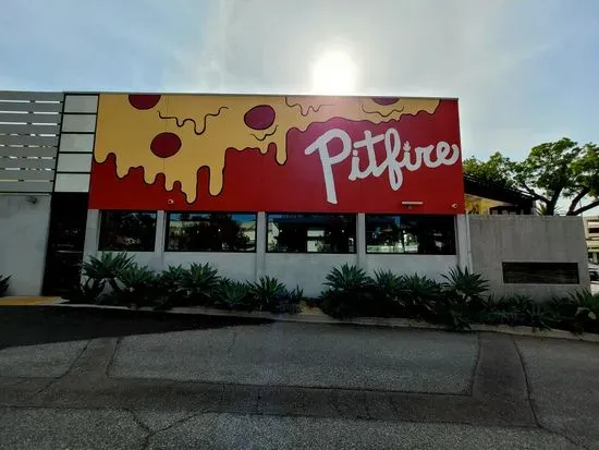 Pitfire Pizza