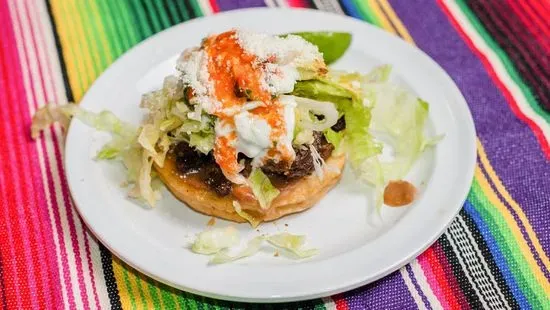 Taqueria El Nayarita