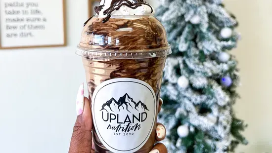 Upland Nutrition