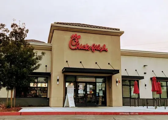 Chick-fil-A