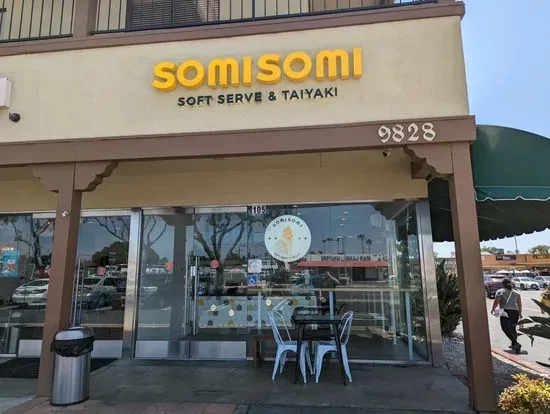 SOMISOMI