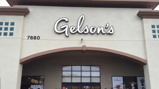 Gelson's La Costa/Carlsbad