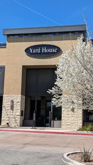 Yard House