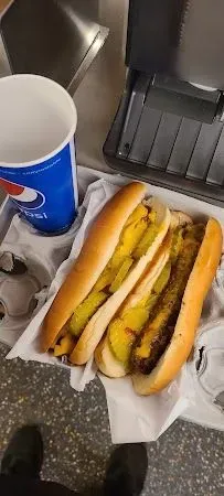 Hot Dog Bills