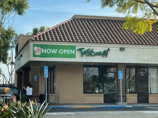 Tastea Garden Grove (Harbor)