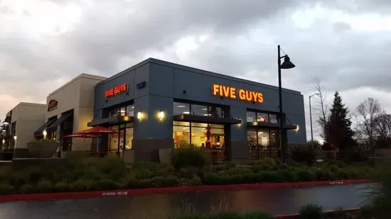 Five Guys