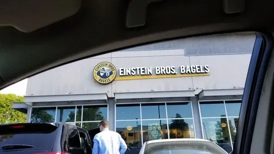 Einstein Bros. Bagels