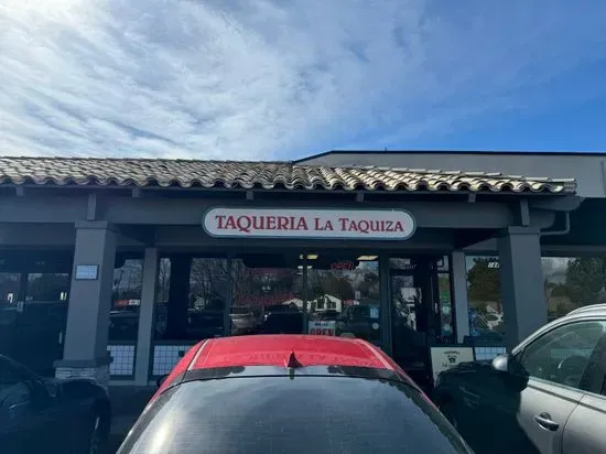 Taqueria La Taquiza