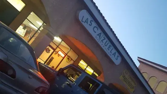 Las Cazuelas Restaurant