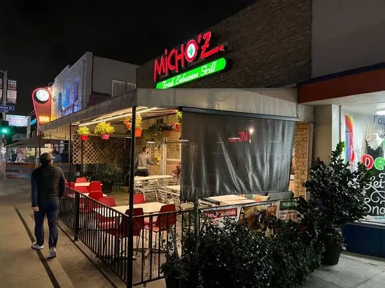 Micho'z Fresh Lebanese Grill