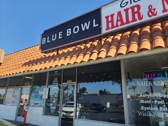 Blue Bowl Superfoods