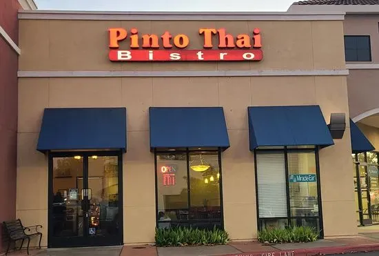 Pinto Thai Bistro