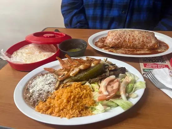 Tacos Y Mariscos Mi Pueblo