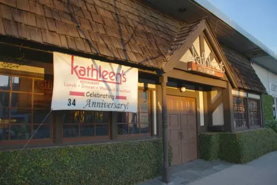 Kathleen's Restaurant