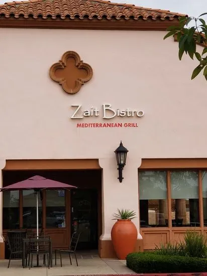 Zait Bistro