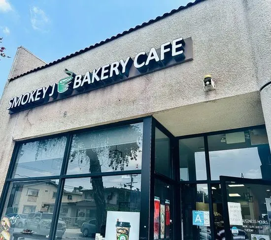 Smokey J Bakery Cafe