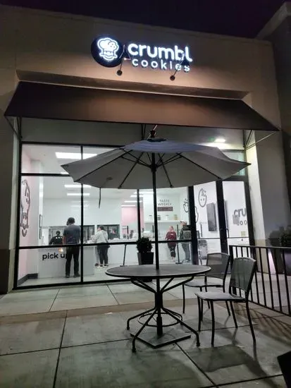 Crumbl - La Habra