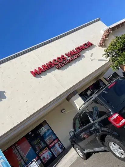 Mariscos Valencia Restaurant