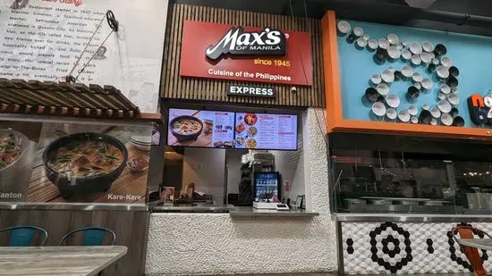 Max's TO GO, Sta. Clarita