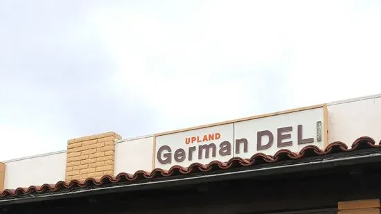 Upland German Deli