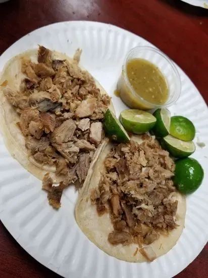 Tacos El Rancho