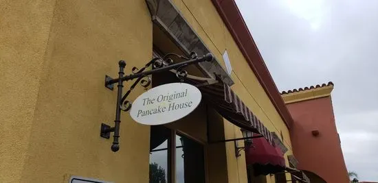 The Original Pancake House