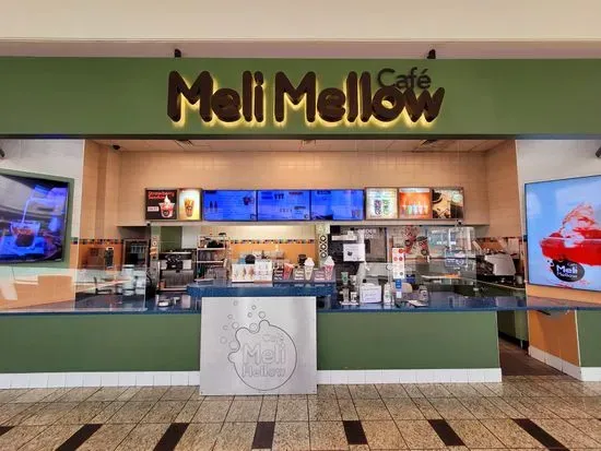 Cafe Meli Mellow