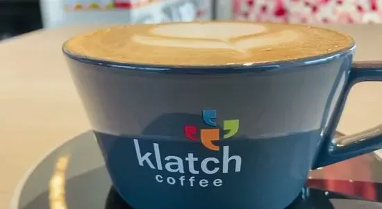 Klatch Coffee Pasadena