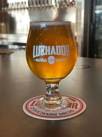 Luchador Brewing Company