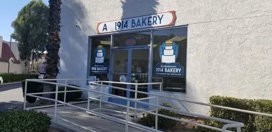 1914 Bakery