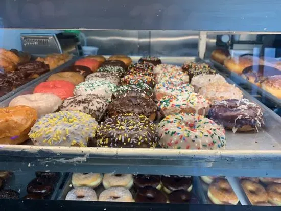 Top Donut House