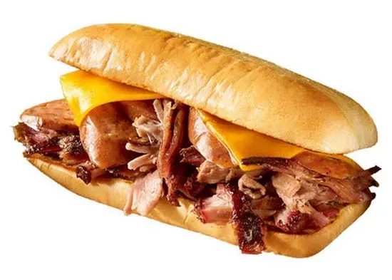 Dickey's Barbecue Pit