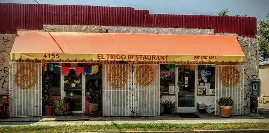 El Trigo Restaurant