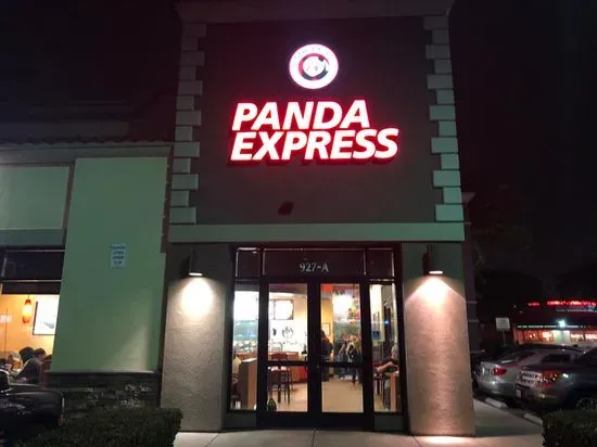 Panda Express