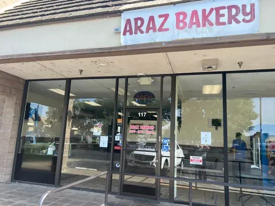 Araz Bakery