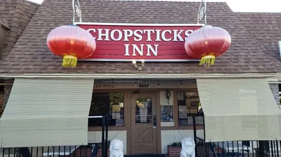 Chopsticks Inn Restaurant