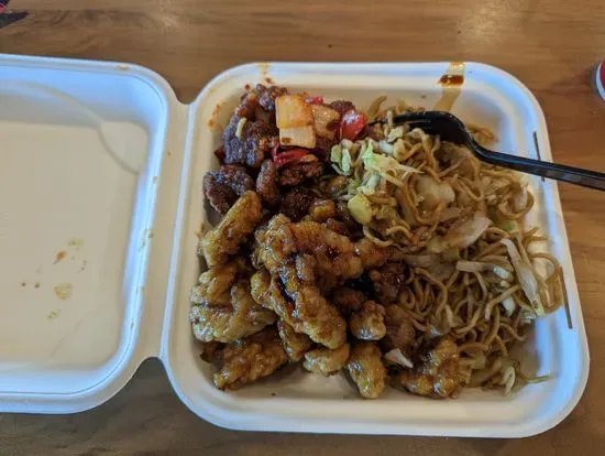 Panda Express